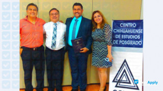 Chihuahua Center for Postgraduate Studies thumbnail #7