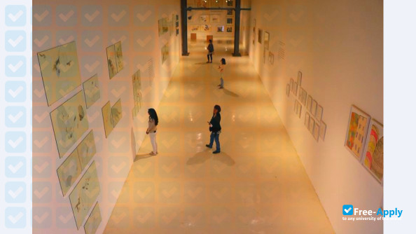 Foto de la University Cultural Center #12