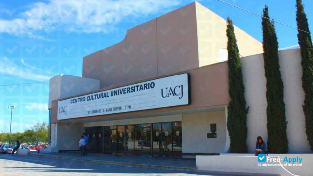 University Cultural Center photo