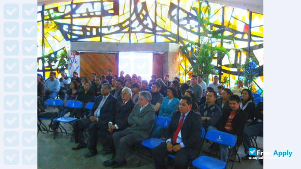 Center of High Pedagogical and Educational Studies of San Luis Potosí photo