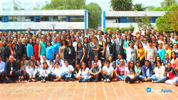Foto de la Center of High Pedagogical and Educational Studies of San Luis Potosí #10