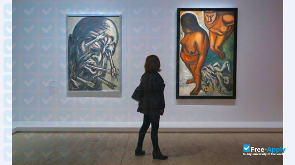 Center of Mexican Art photo #9