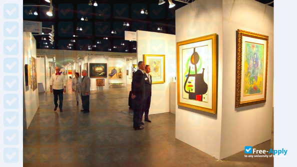 Photo de l’Center of Mexican Art