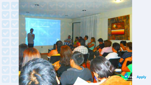 Foto de la Human Development Center and Gestalt Psychotherapy #12