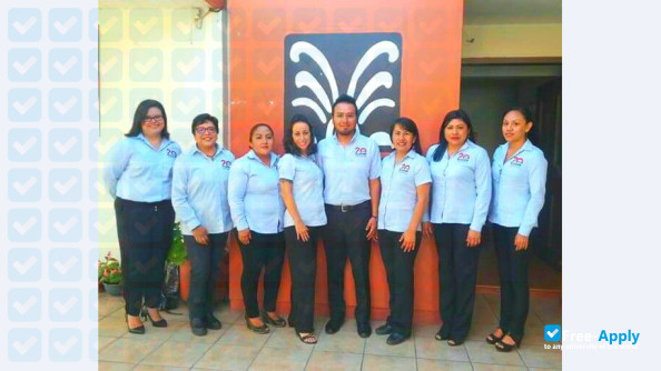 Foto de la Human Development Center and Gestalt Psychotherapy #2