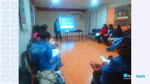 Foto de la Human Development Center and Gestalt Psychotherapy #6
