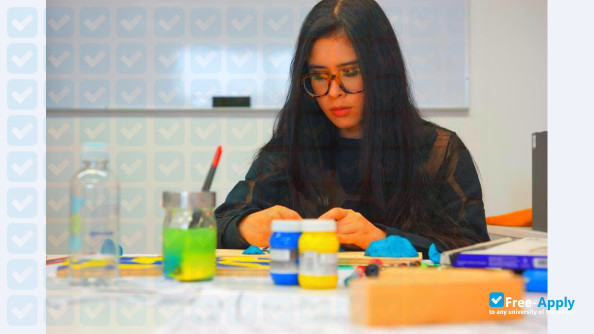 Center of Design and Visual Communication photo #5