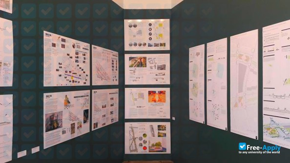 Center of Design and Visual Communication photo #10