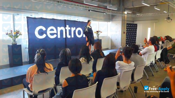 Center of Design and Visual Communication photo #9