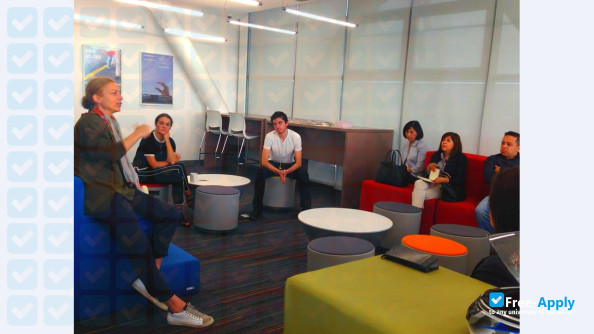 Center of Design and Visual Communication photo #6