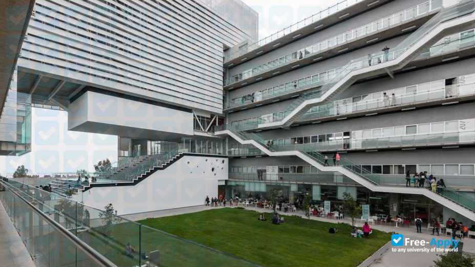 Center of Design and Visual Communication photo #11