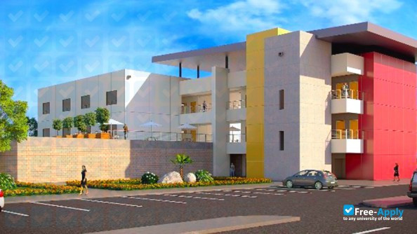 Foto de la Center for Technical and Higher Education