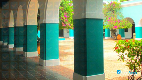 Center of Advanced Studies of the Americas photo #7