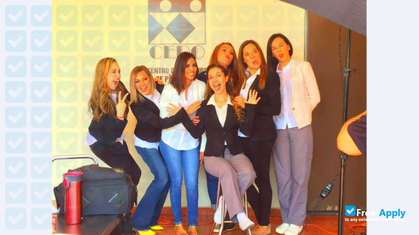 Foto de la Postgraduate Studies Center in Odontology #8