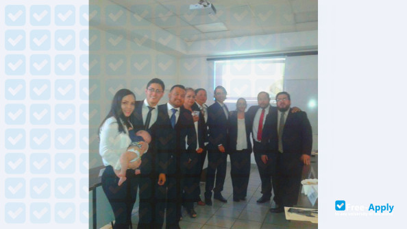 Foto de la Postgraduate Studies Center in Odontology #3