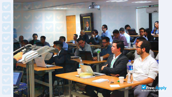 Center of Studies Espinosa Yglesias photo #11