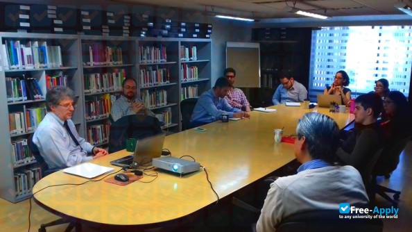 Center of Studies Espinosa Yglesias photo #9