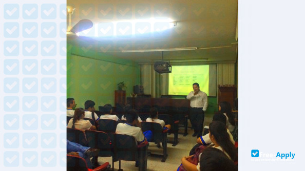 Pitman Center for Professional Studies photo #10