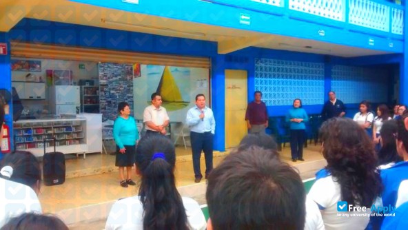 Pitman Center for Professional Studies photo #9