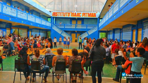 Photo de l’Pitman Center for Professional Studies #6