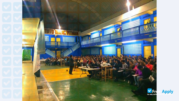 Photo de l’Pitman Center for Professional Studies #8