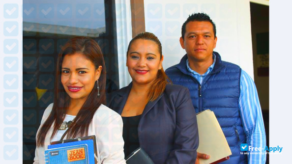 Center for Advanced Studies Allende photo #12