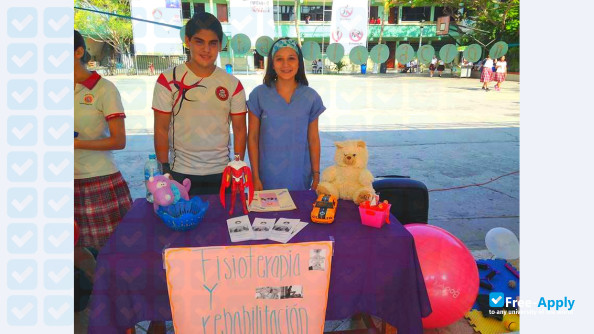 Center of Higher Studies CTM Justo Sierra O'Reilly photo #7