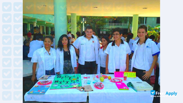 Center of Higher Studies CTM Justo Sierra O'Reilly photo #8