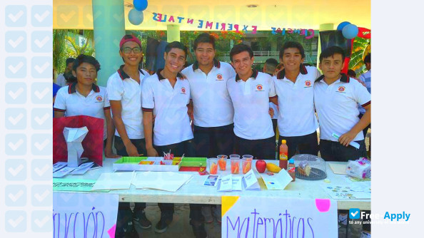 Center of Higher Studies CTM Justo Sierra O'Reilly photo #7