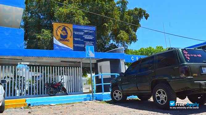 Center for Higher Education in Guamúchil, photo #4