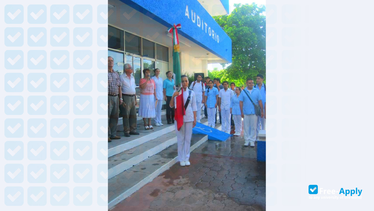 Center for Higher Education in Guamúchil, photo #8