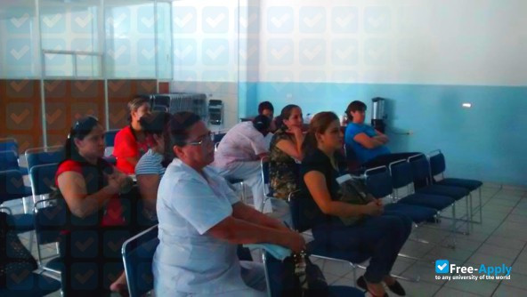 Center for Higher Education in Guamúchil, photo #6