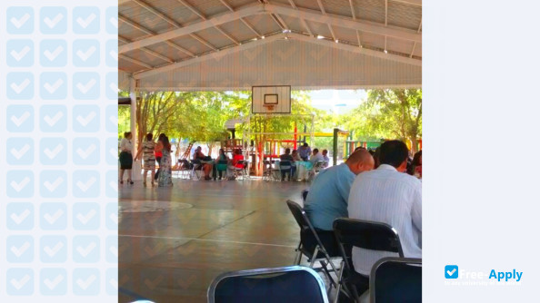 Center for Higher Education in Guamúchil, фотография №2