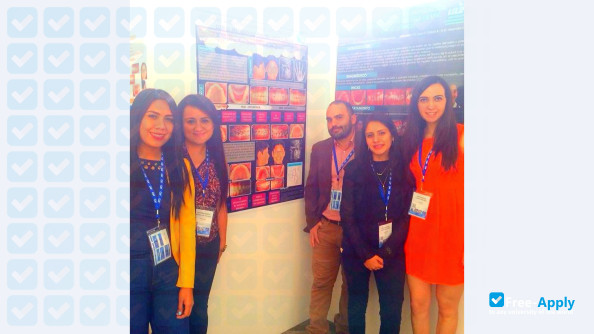 Photo de l’Center for Advanced Studies in Orthodontics A.C. #12