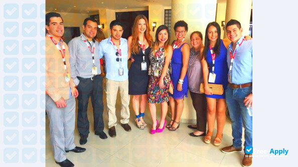 Photo de l’Center for Advanced Studies in Orthodontics A.C. #3