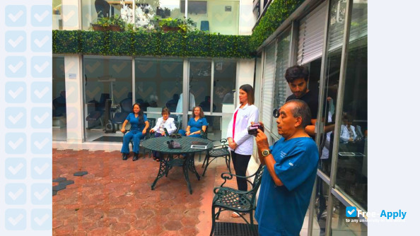 Photo de l’Center for Advanced Studies in Orthodontics A.C. #6