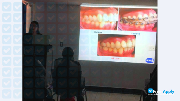 Photo de l’Center for Advanced Studies in Orthodontics A.C. #13