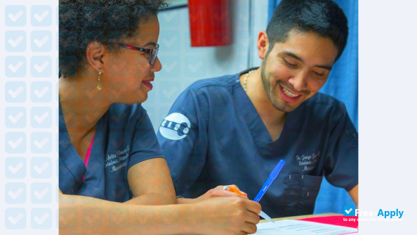 Foto de la Center for Advanced Studies in Orthodontics A.C.