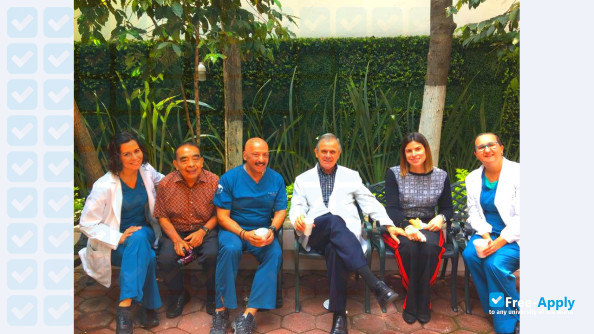 Photo de l’Center for Advanced Studies in Orthodontics A.C. #11