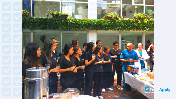 Photo de l’Center for Advanced Studies in Orthodontics A.C. #10