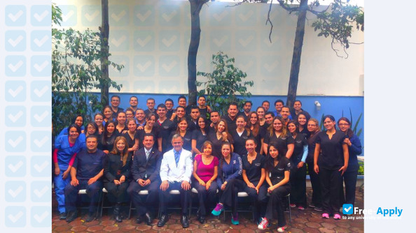 Photo de l’Center for Advanced Studies in Orthodontics A.C. #1