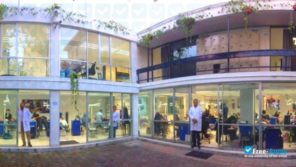 Photo de l’Center for Advanced Studies in Orthodontics A.C. #5