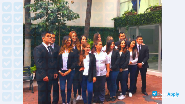 Photo de l’Center for Advanced Studies in Orthodontics A.C. #9