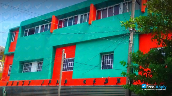 Photo de l’Center of Higher Studies of Veracruz #2