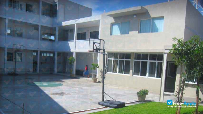 Bajío University Business Center photo #2