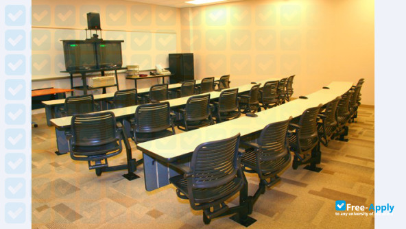 Center for Northern Higher Education photo #4