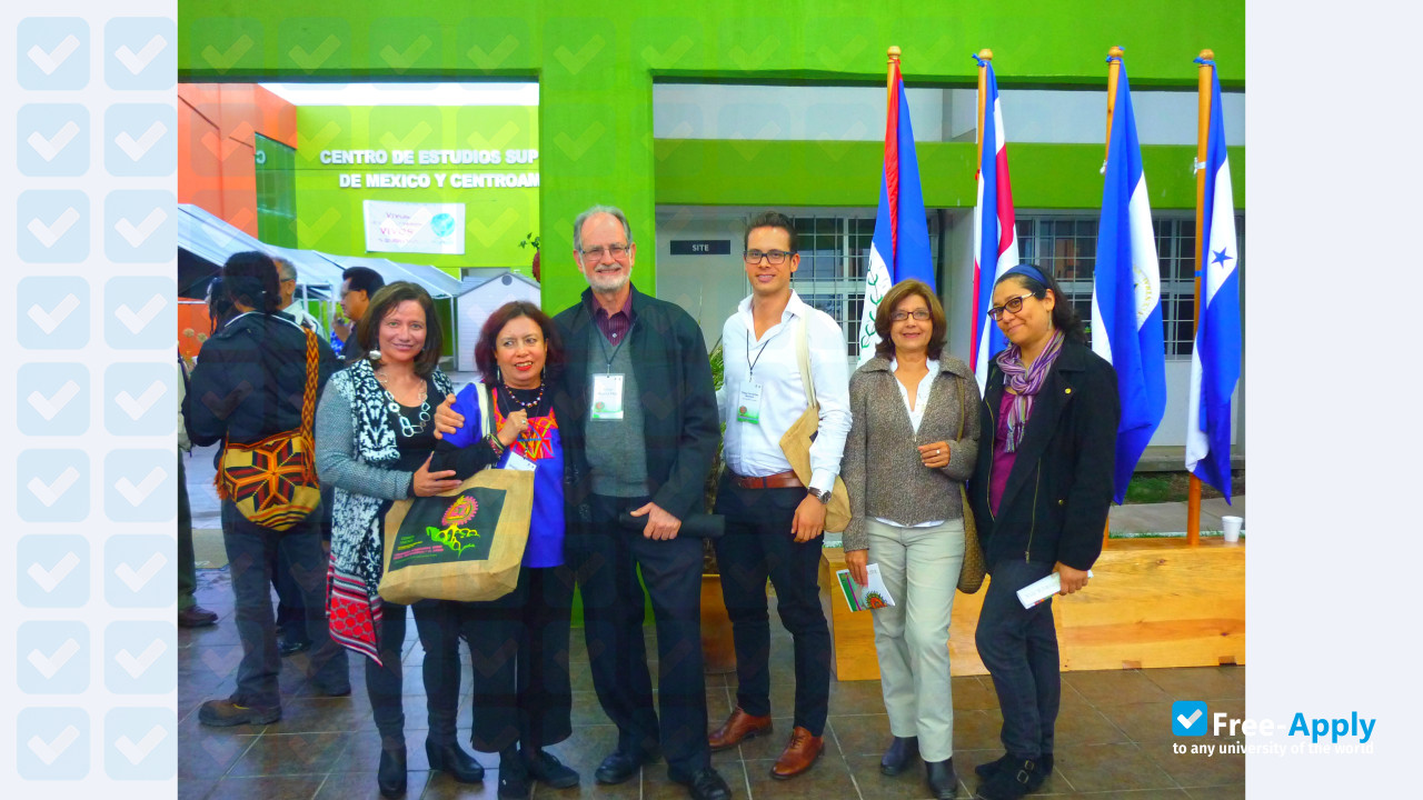 Center for Northern Higher Education photo #5