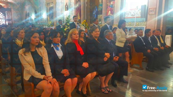 Center for Advanced Studies of the East of Michoacán фотография №9