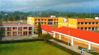 Center for Advanced Studies of the East of Michoacán миниатюра №10