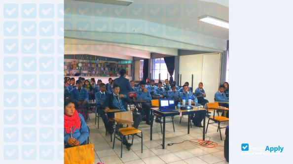 Center for Advanced Studies of the East of Michoacán фотография №8